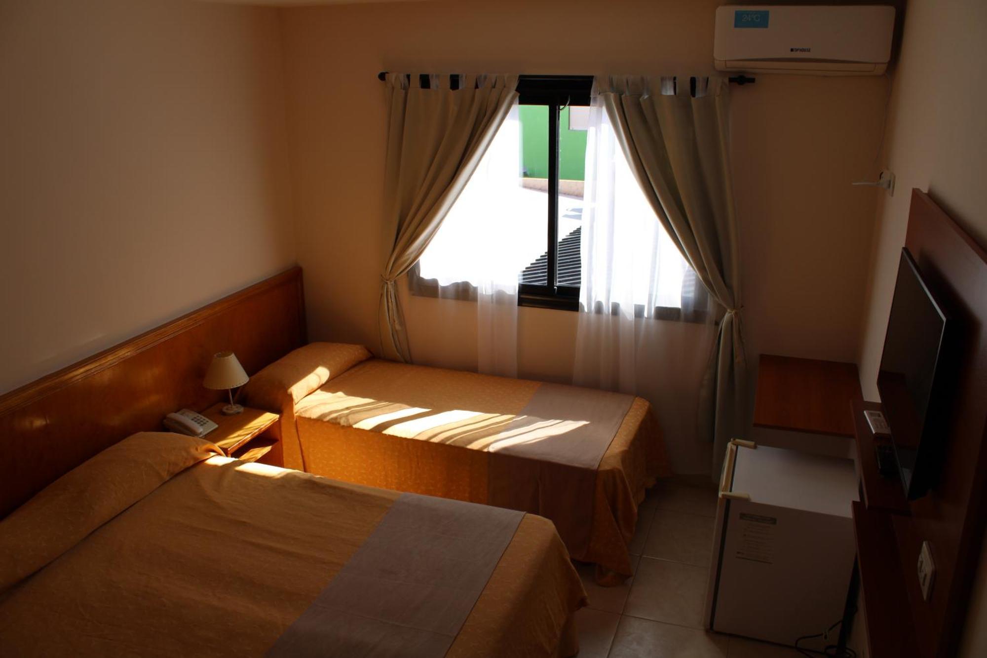 Hotel Bella Costa ラ・ルシラ・デル・マール エクステリア 写真