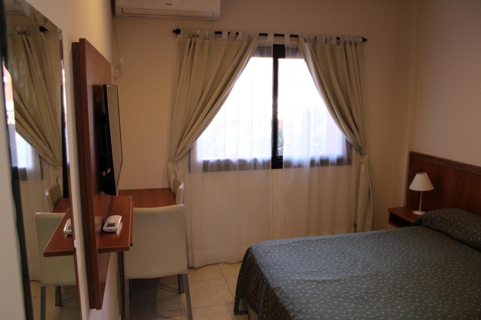 Hotel Bella Costa ラ・ルシラ・デル・マール エクステリア 写真